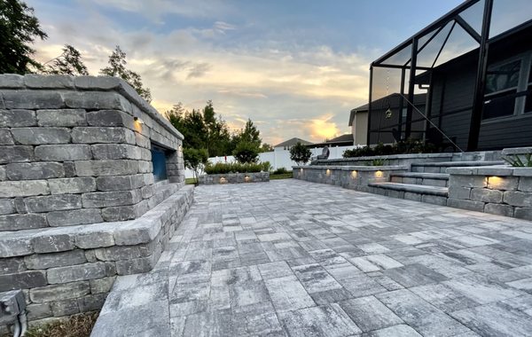 Live Aloha Landscapes