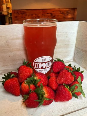 The Common Beer Company by null