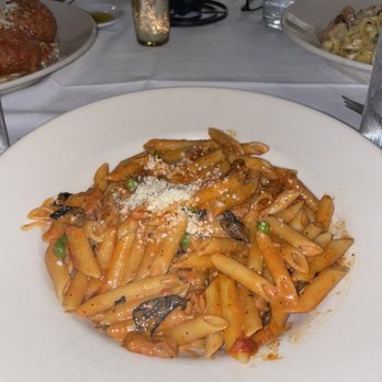 Gianmarco's Restaurant - vodka pasta! - Italian Near Me - Birmingham, Alabama