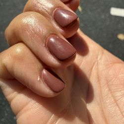Celine Nails