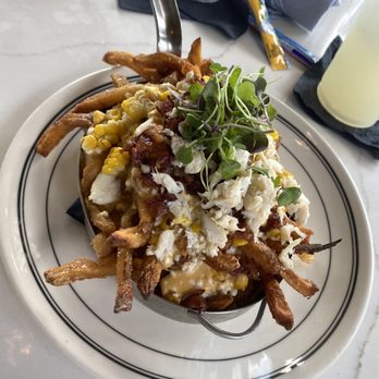 Watershed - Seafood fries - Seafood Near Me - Baltimore, Maryland