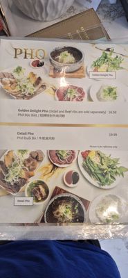 Menu photo 2 Golden Delight #2 Rosemead, CA Menu photo 2 Golden Delight #2 Rosemead, CA