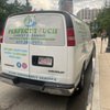 Perfect Touch Carpet Cleaning gift card