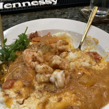 Southern Kitchen - Shrimp and grits - Southern Near Me - Richmond, Virginia