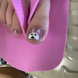 La Belle Nails