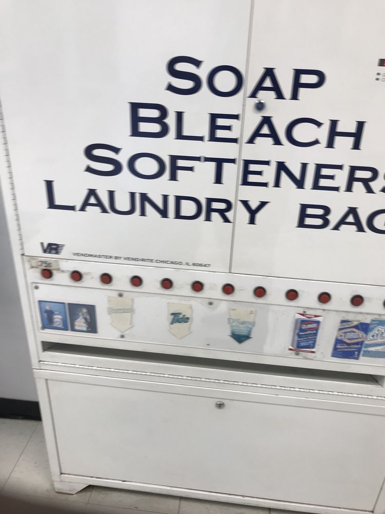 BALDWIN 24HR COIN LAUNDRY Updated September 2024 11 Photos & 10