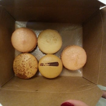 La Tour Cafe - Macarons - Cafes Near Me - Honolulu, Hawaii La Tour Cafe - Macarons - Cafes Near Me - Honolulu, Hawaii