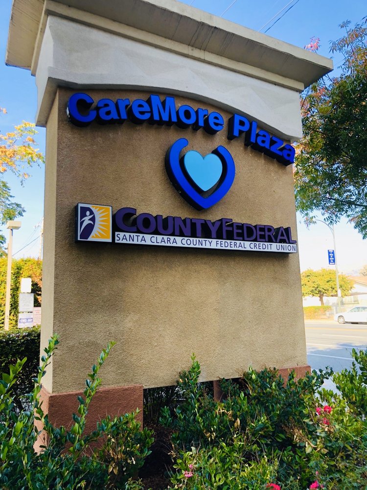 Santa Clara County Federal Credit Union San Jose SANTA CLARA COUNTY FEDERAL CREDIT UNION - 30 Reviews - 255 N White Rd