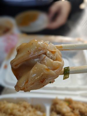Duck House Chinese Restaurant by null