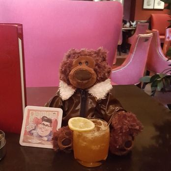 Off The Record - My happy place - Bars Near Me - Washington, DC, District of Columbia