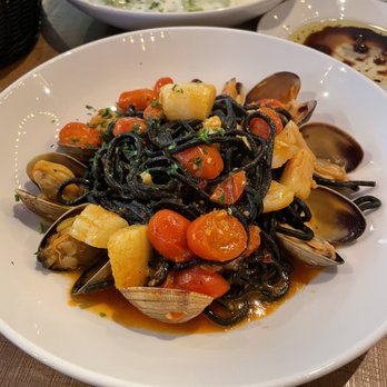 Doppio Zero Concord Veranda - Yummy! - Italian Near Me - Concord, California