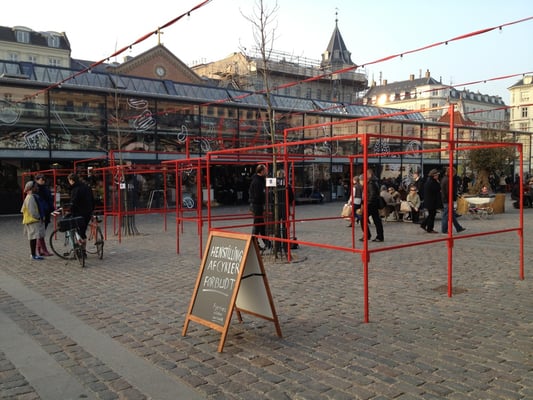 TorvehallerneKBH by null TorvehallerneKBH by null