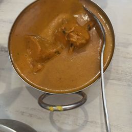 Chicken Tikka Masala