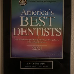 Shahin Mahallati, DDS on Yelp