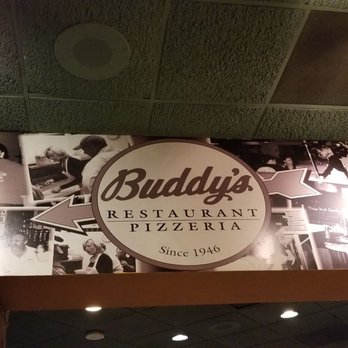 Buddy's Pizza - Warren - Interior - Pizza Near Me - Warren, Michigan Buddy's Pizza - Warren - Interior - Pizza Near Me - Warren, Michigan
