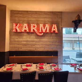 Karma Lounge Restaurant - Indian Near Me - Yorba Linda, California Karma Lounge Restaurant - Indian Near Me - Yorba Linda, California