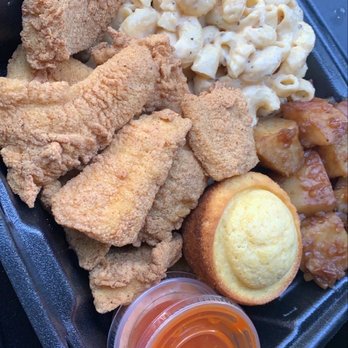 Sa’ Cèst Bon - Boyou Plate! - Cajun/Creole Near Me