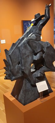 Booth Western Art Museum by null