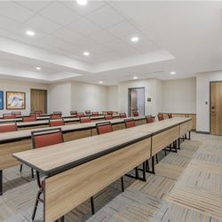 Home2 Suites by Hilton Bozeman Four Corners - Meeting Room