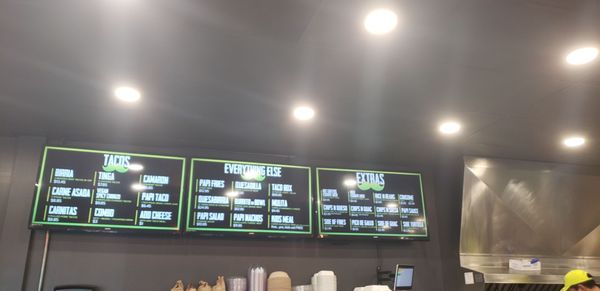 Menu photo 2 Big Papi’s Frederick, MD