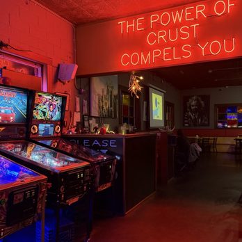 Pizza J - Pizza Near Me - Providence, Rhode Island