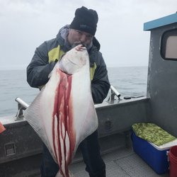 Alaskan Thunderod Fishing Adventures