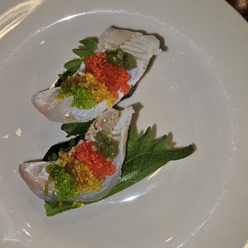 Sushi Zoa - special from Chef J - Sushi Bars Near Me - Hutto, Texas Sushi Zoa - special from Chef J - Sushi Bars Near Me - Hutto, Texas