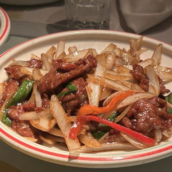 O Mandarin - Mongolian Beef - Szechuan Near Me - Hicksville, New York O Mandarin - Mongolian Beef - Szechuan Near Me - Hicksville, New York