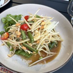 Papaya Salad