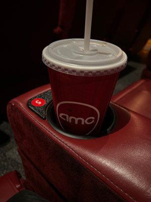 AMC Marina Marketplace 6 by null