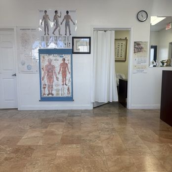 Ling's Acupuncture Clinic - Acupuncture Near Me - Gardena, California Ling's Acupuncture Clinic - Acupuncture Near Me - Gardena, California