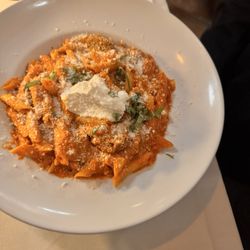 Zio Anthonys Pasta