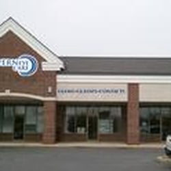 Halpern Eye Care