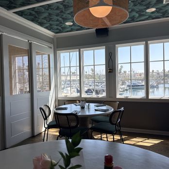 BALEENkitchen - Seafood Near Me - Redondo Beach, California