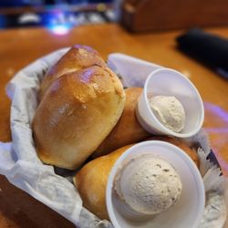 Texas Roadhouse