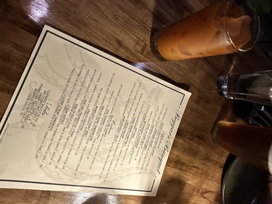 Beggars Banquet by null