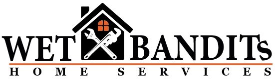 Slide of Wet Bandits Home Services