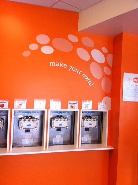 MYO PURE FROZEN YOGURT CLOSED 23 Photos & 94 Reviews 685 Cannery