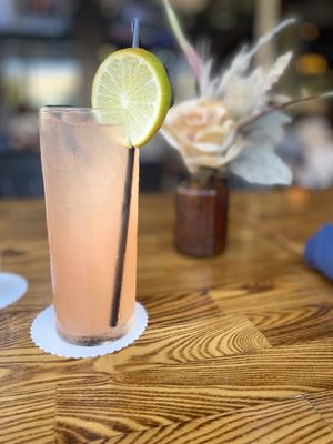 Bosscat Kitchen & Libations by null