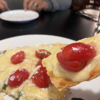 Taxi's Grille & Bar - Spinach LahVosh - Breakfast & Brunch Near Me - Omaha, Nebraska