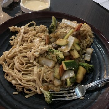 Daruma - Wonderful food! Place is great! And workers always check up on you! - Japanese Near Me - Hilliard, Ohio