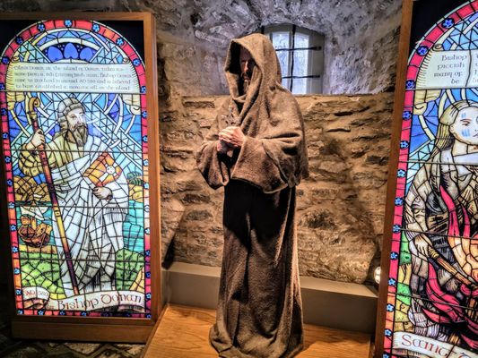 Eilean Donan Castle by null