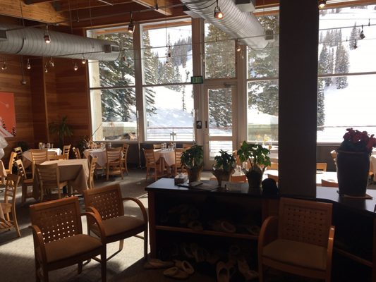 Collins Grill by null