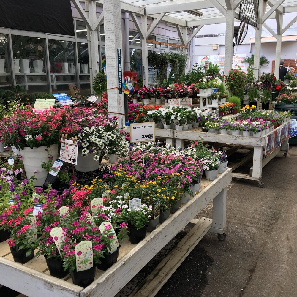 THE BEST 10 NURSERIES & GARDENING in KAWASAKI, 神奈川県