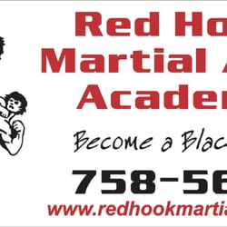Red Hook Martial Arts Academy