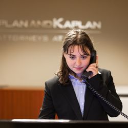 Robert J Kaplan