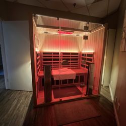Oasis Massage and Spa