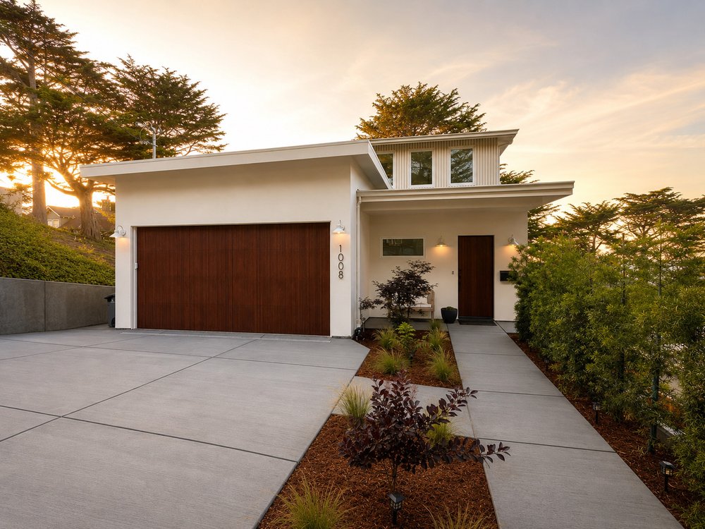 Door Bros Garage Doors - Garage Door Contractor in South San Francisco, CA