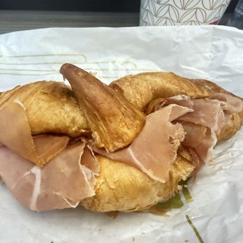Motta - Prosciutto & cheese croissant - Bars Near Me - Milan, Michigan Motta - Prosciutto & cheese croissant - Bars Near Me - Milan, Michigan