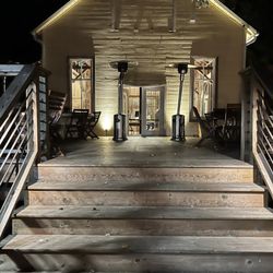 Hidden Creek Estates